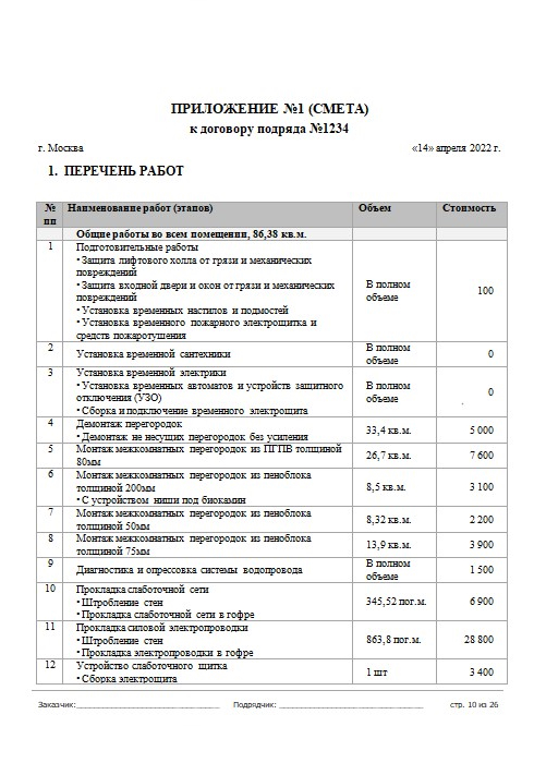 document